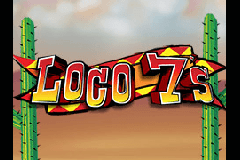 Loco 7's slot