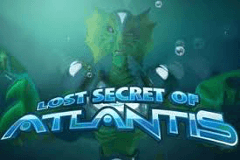 Lost Secret of Atlantis slot