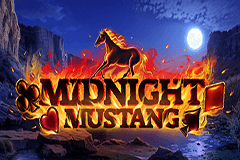 Midnight Mustang slot