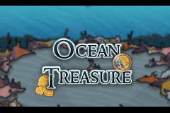 Ocean Treasure slot
