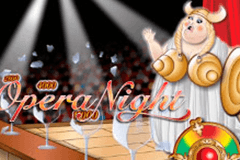 Opera Night slot