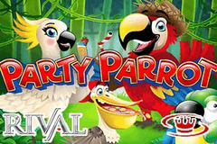 Party Parrot slot