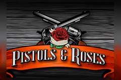 Pistols & Roses slot