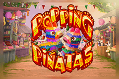 Popping Pinatas slot