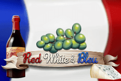 Red White & Bleu slot
