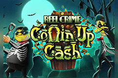 Reel Crime Coffin Up Cash slot