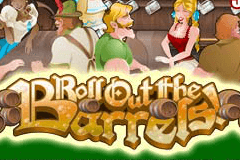 Roll Out the Barrels slot