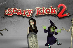 Scary Rich 2 slot