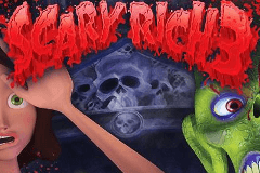 Scary Rich 3 slot