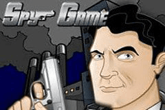Spy Game slot
