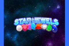Star Jewels slot