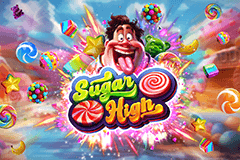 Sugar High slot