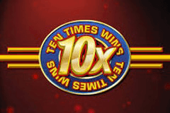 Ten Times Wins slot