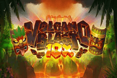 Volcano Blast 10X slot