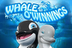 Whale O' Winnings slot