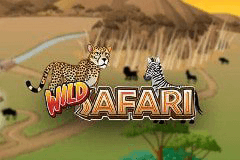 Wild Safari slot