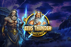 Zeus Thunder Fortunes slot