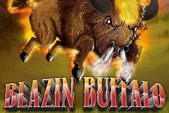 Blazin' Buffalo slot