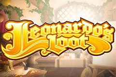Leonardo's Loot slot