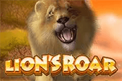 Lion's Roar slot