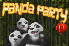 Panda Party slot