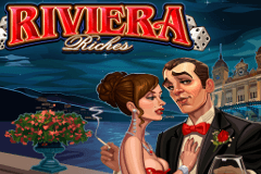 Riviera Riches slot