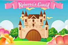 Roberta's Castle slot