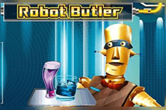 Robot Butler slot