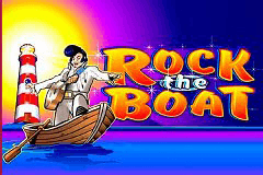 Rock the Boat slot