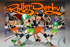 Roller Derby slot