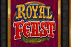 Royal Feast slot