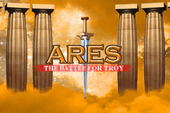 Ares The Battle for Troy slot