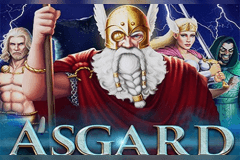 Asgard slot