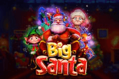 Big Santa slot