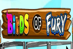 Birds of Fury slot