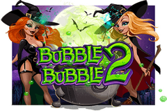Bubble Bubble 2 slot