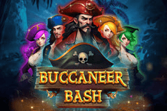 Buccaneer Bash slot