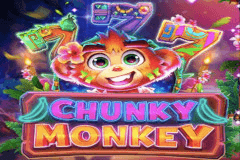 Chunky Monkey slot