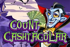 Count Cashtacular slot