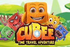 Cubee Time Travel Adventure slot
