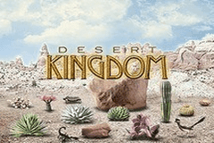 Desert Kingdom slot