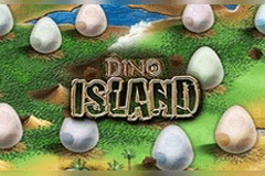 Dino Island slot