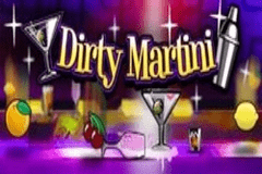 Dirty Martini slot