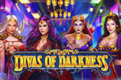 Divas of Darkness slot