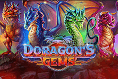 Doragon's Gems slot