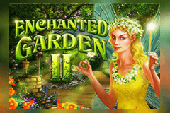 Enchanted Garden II slot