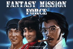Fantasy Mission Force slot