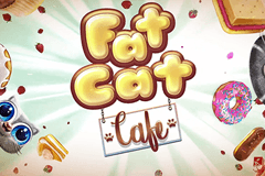 Fat Cat Cafe slot