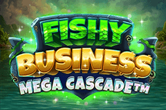 Fishy Business Mega Cascade slot