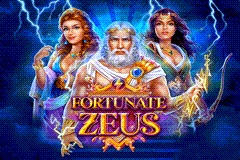 Fortunate Zeus slot